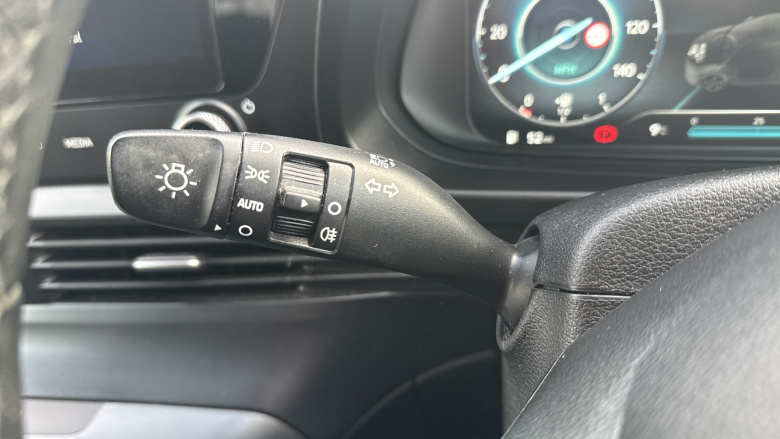 Hyundai BAYON 1.0 TGDi 48V MHEV Premium 5dr DCT Petrol Hatchback